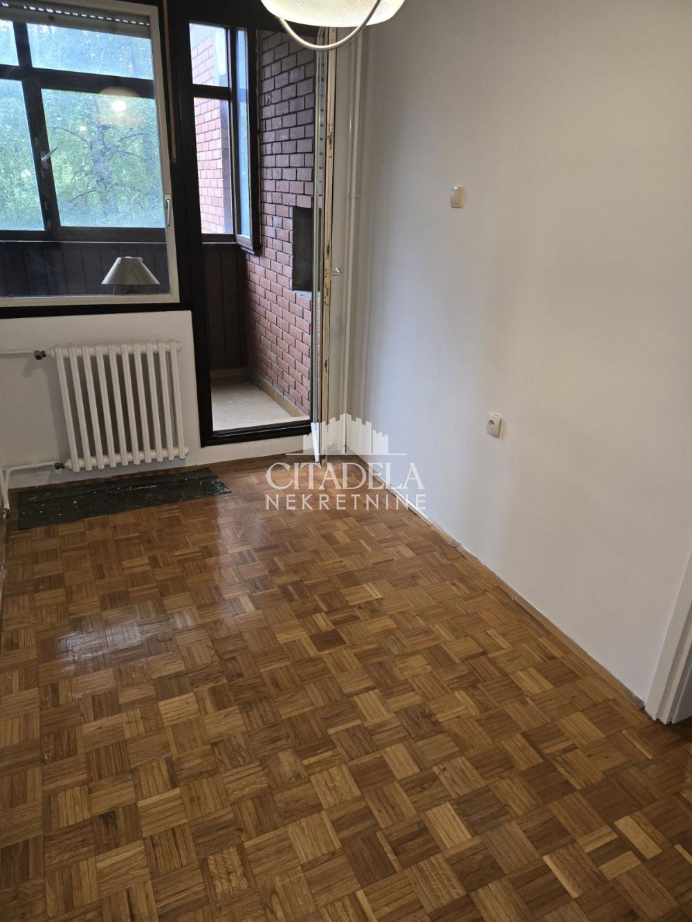 Slika 10 - Vidikovački venac, Dvoiposoban stan na prodaju, 57m2, 159.000€
