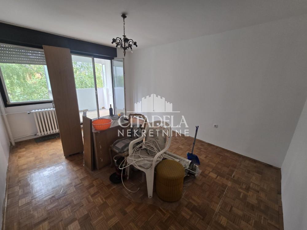 Slika 1 - Vidikovački venac, Dvoiposoban stan na prodaju, 57m2, 159.000€