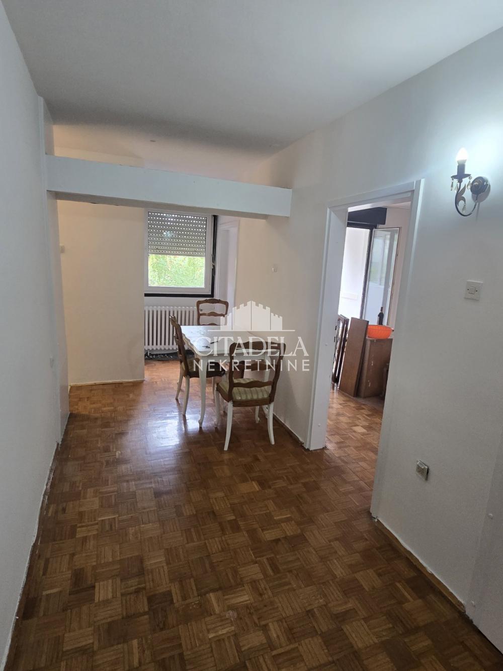 Slika 9 - Vidikovački venac, Dvoiposoban stan na prodaju, 57m2, 159.000€