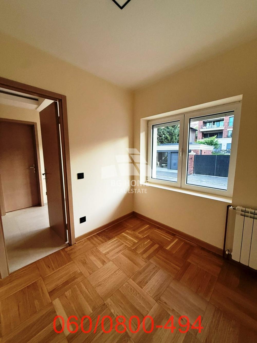 Slika 10 - Nikole Đurkovića, Petosoban stan na prodaju, 123m2, 369.000€