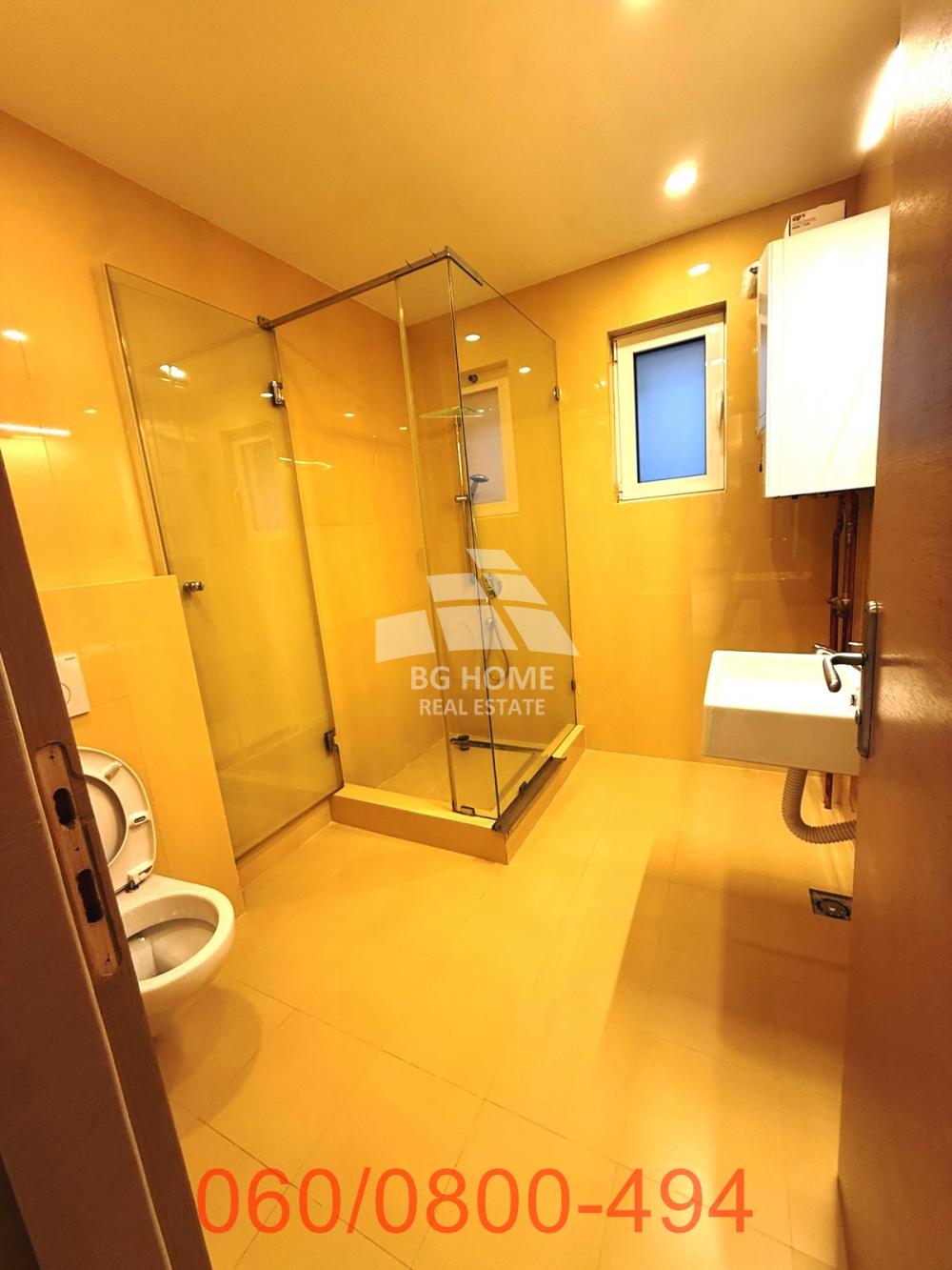 Slika 11 - Nikole Đurkovića, Petosoban stan na prodaju, 123m2, 369.000€