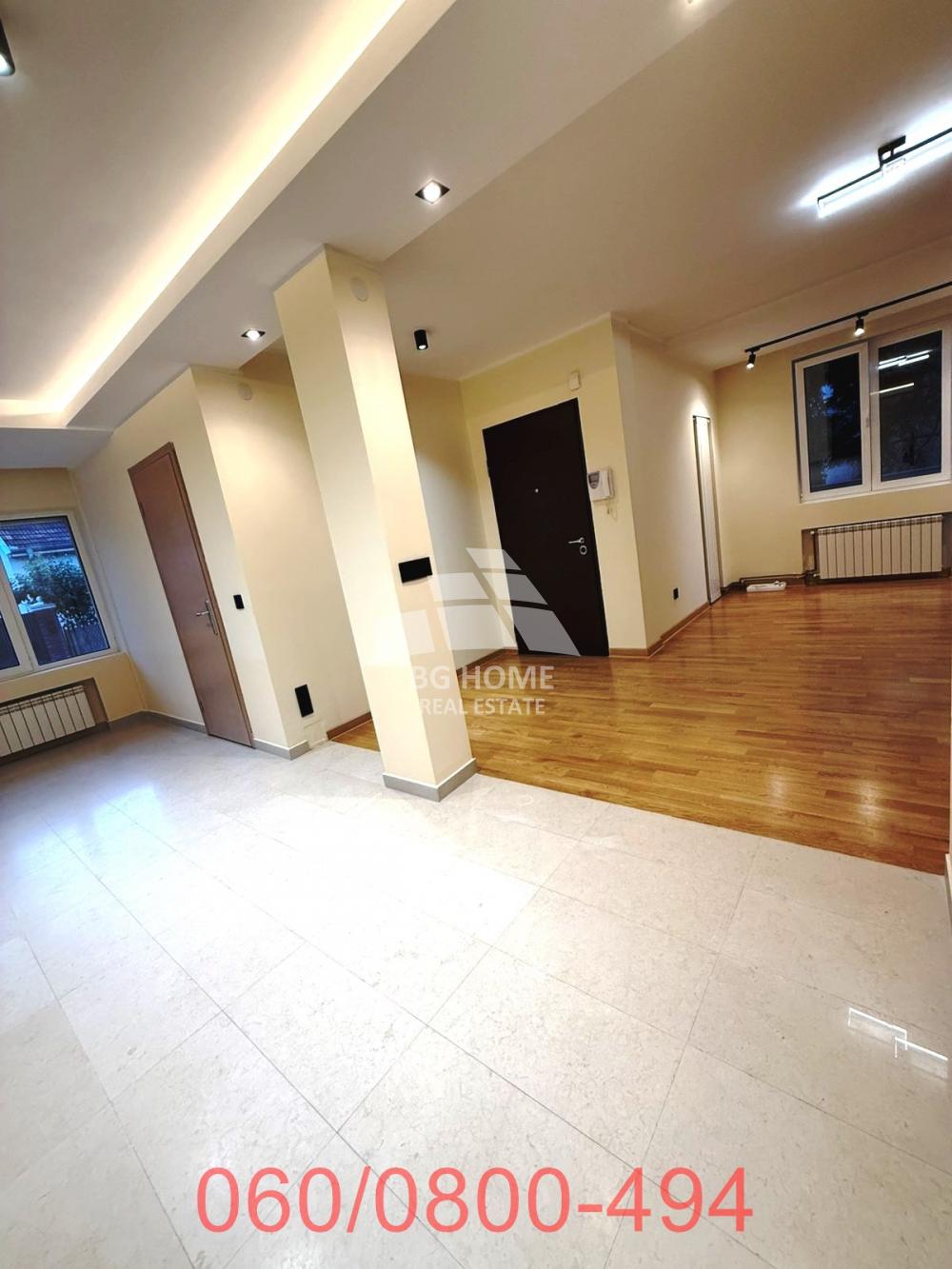 Slika 1 - Nikole Đurkovića, Petosoban stan na prodaju, 123m2, 369.000€