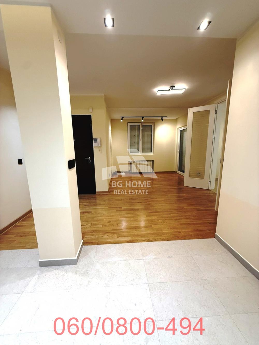 Slika 2 - Nikole Đurkovića, Petosoban stan na prodaju, 123m2, 369.000€