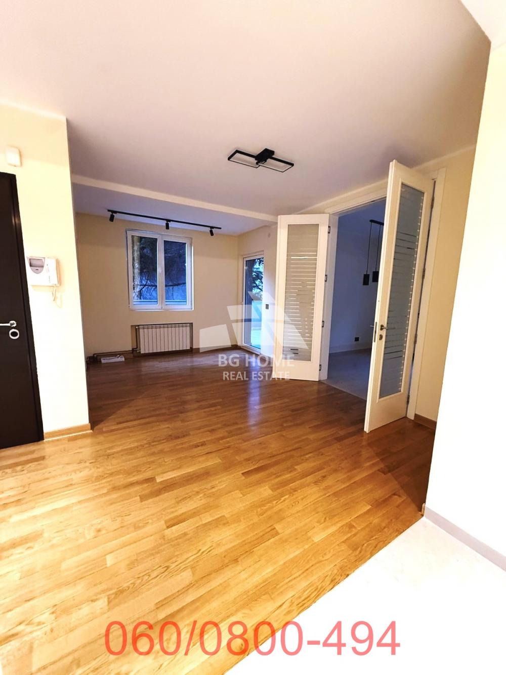 Slika 3 - Nikole Đurkovića, Petosoban stan na prodaju, 123m2, 369.000€