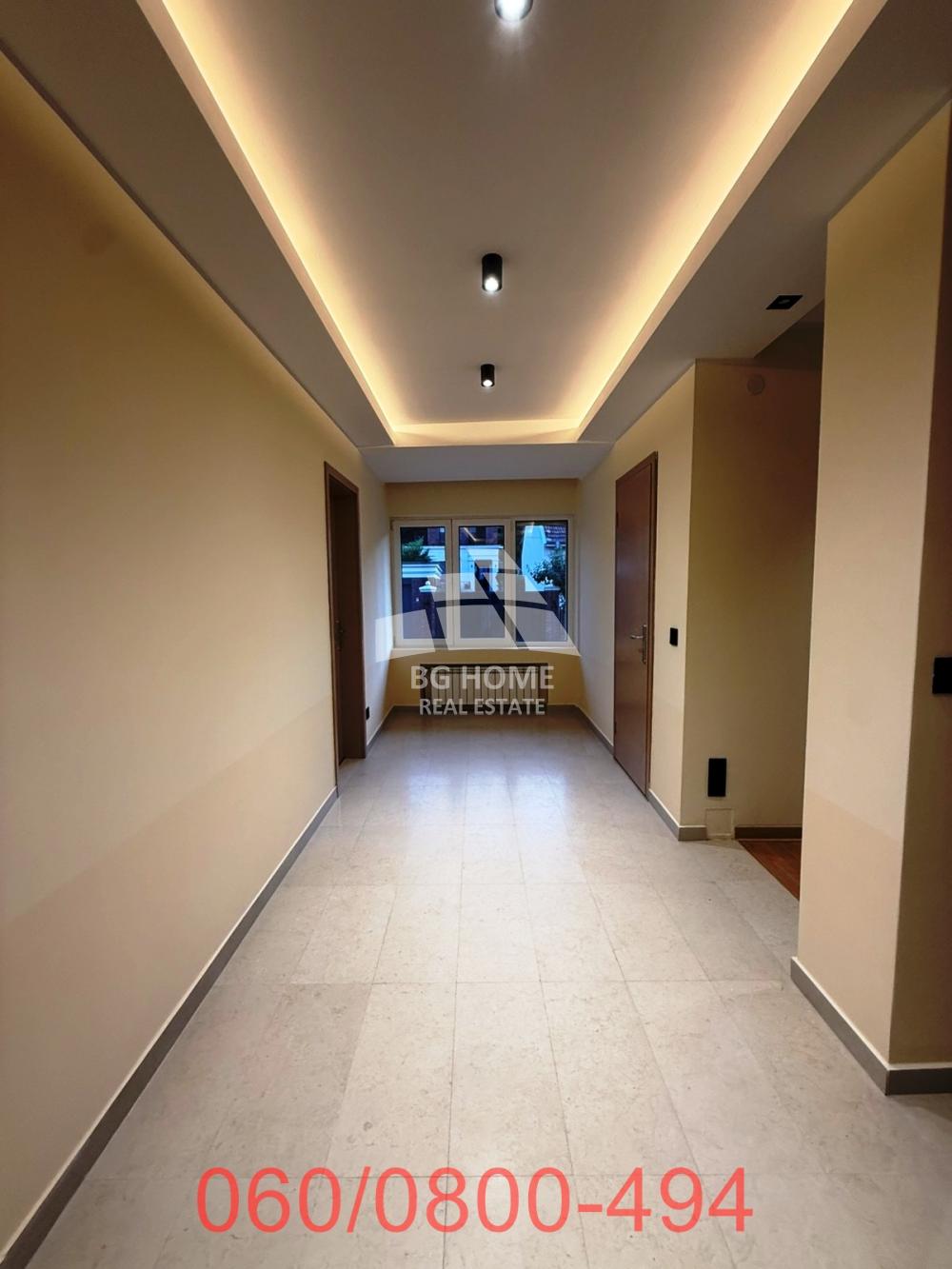 Slika 4 - Nikole Đurkovića, Petosoban stan na prodaju, 123m2, 369.000€