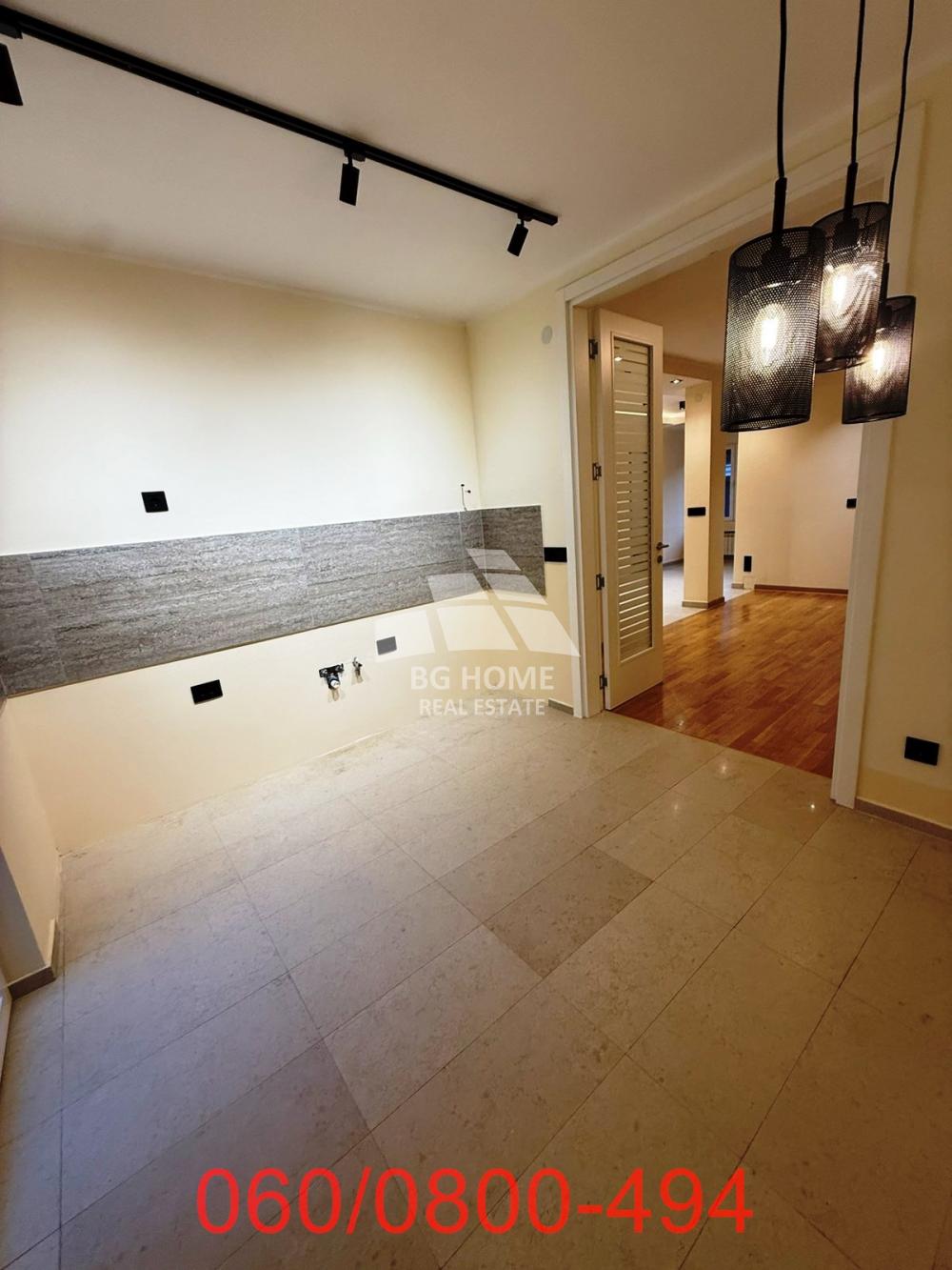 Slika 5 - Nikole Đurkovića, Petosoban stan na prodaju, 123m2, 369.000€