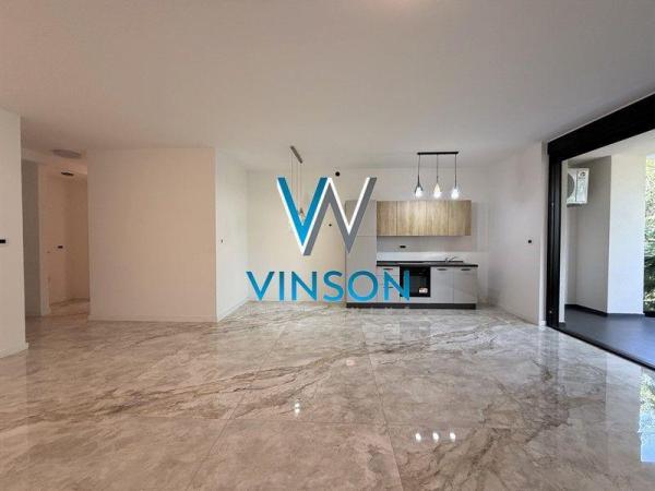 Slika 5 - Radnička,  Lokal za izdavanje, 112m2, 1.680€