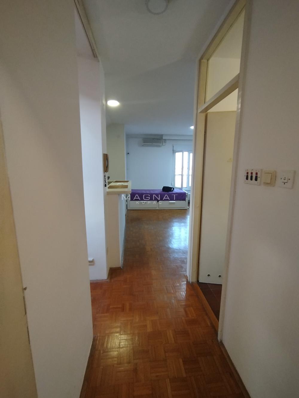 Slika 10 - Dr Ivana Ribara, Jednosoban stan na prodaju, 36m2, 125.000€