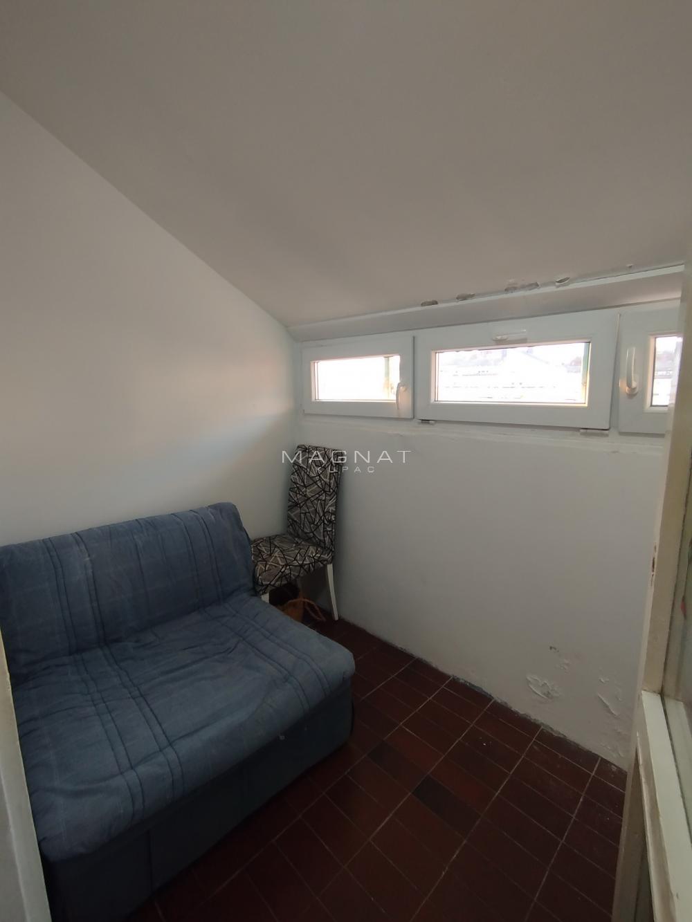 Slika 11 - Dr Ivana Ribara, Jednosoban stan na prodaju, 36m2, 125.000€