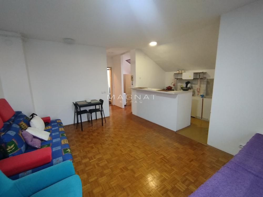 Slika 9 - Dr Ivana Ribara, Jednosoban stan na prodaju, 36m2, 125.000€