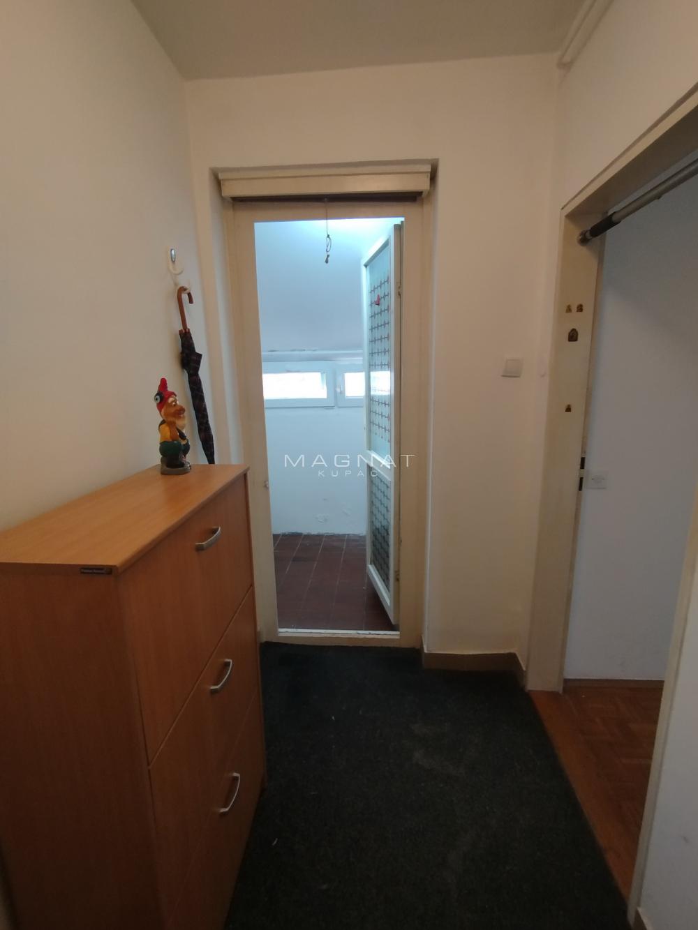Slika 2 - Dr Ivana Ribara, Jednosoban stan na prodaju, 36m2, 125.000€