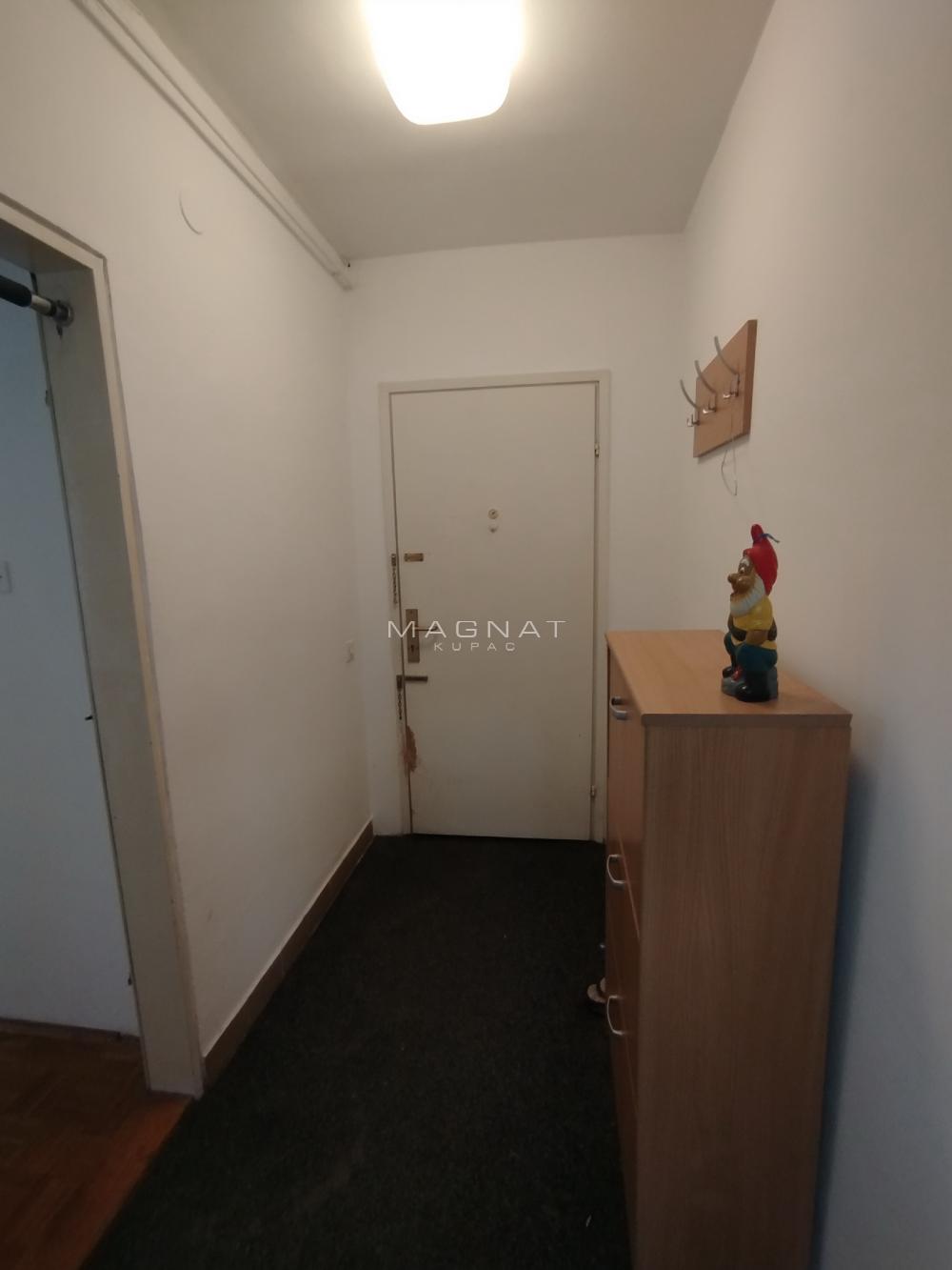 Slika 3 - Dr Ivana Ribara, Jednosoban stan na prodaju, 36m2, 125.000€