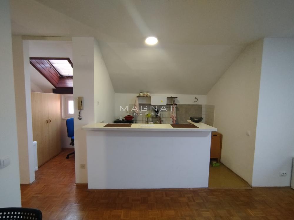 Slika 5 - Dr Ivana Ribara, Jednosoban stan na prodaju, 36m2, 125.000€