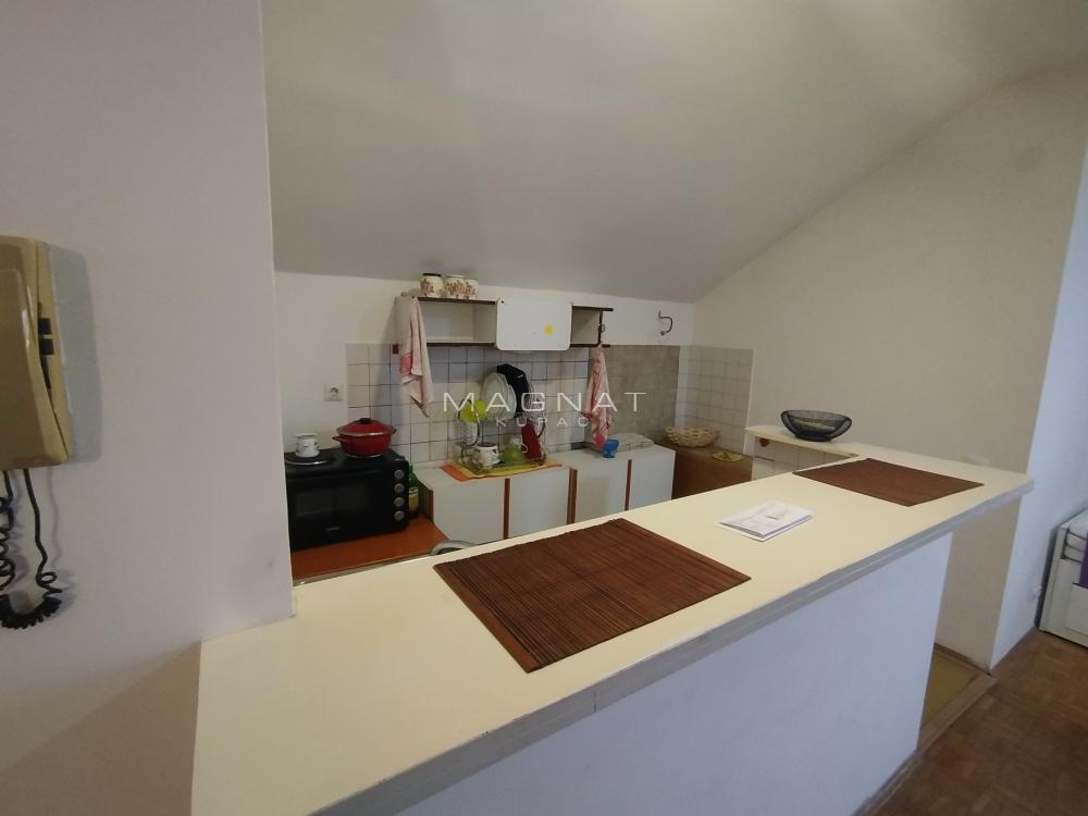 Slika 6 - Dr Ivana Ribara, Jednosoban stan na prodaju, 36m2, 125.000€