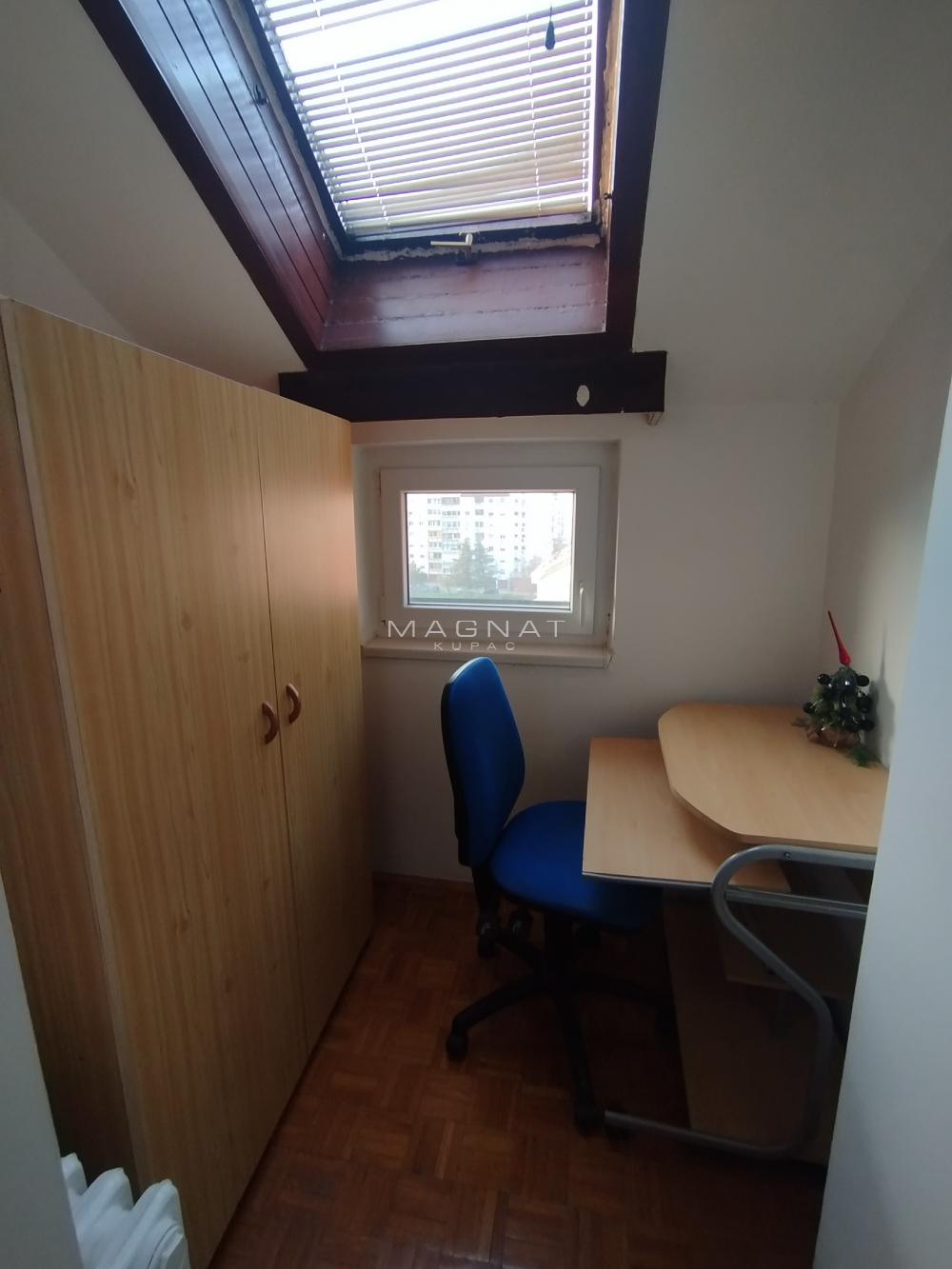 Slika 7 - Dr Ivana Ribara, Jednosoban stan na prodaju, 36m2, 125.000€