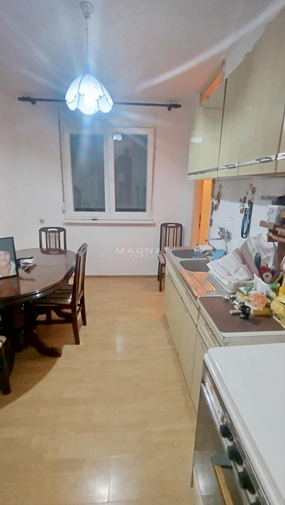 Slika 1 - Dejana Smiljkovića, Dvosoban stan na prodaju, 51m2, 70.000€