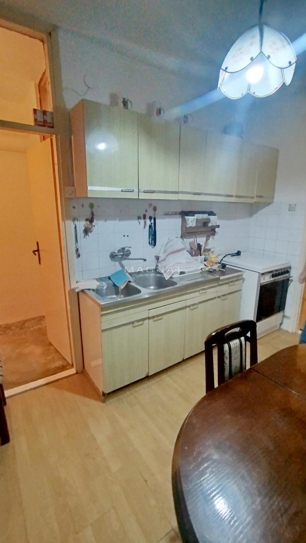 Slika 2 - Dejana Smiljkovića, Dvosoban stan na prodaju, 51m2, 70.000€