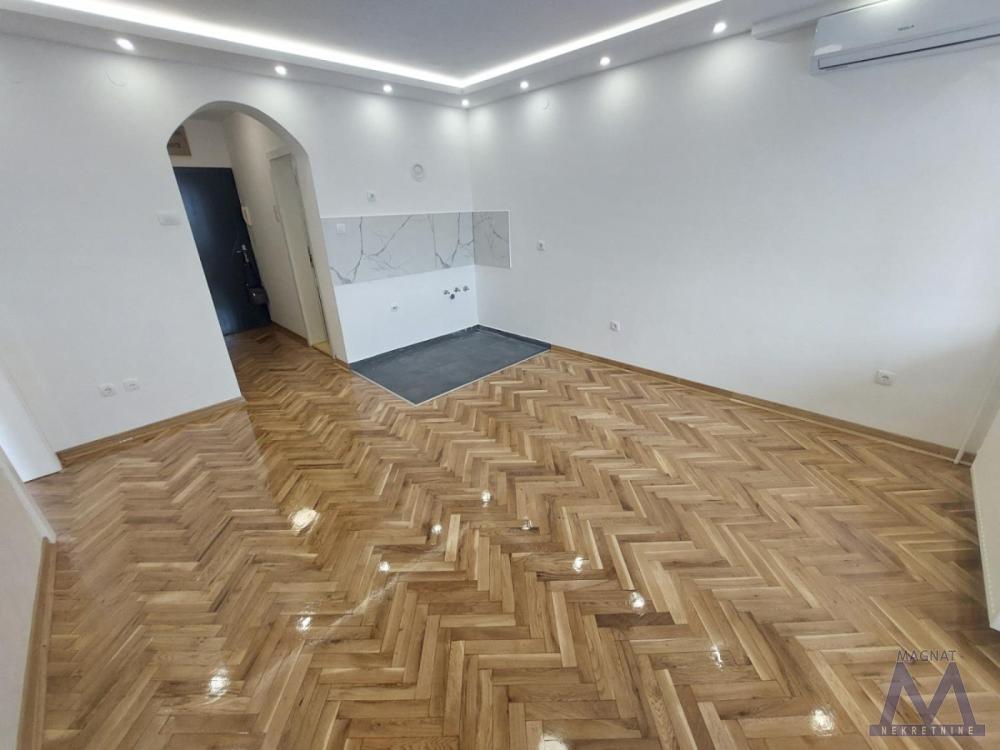 Slika 3 - Jednoiposoban stan na prodaju, 43m2, 154.500€