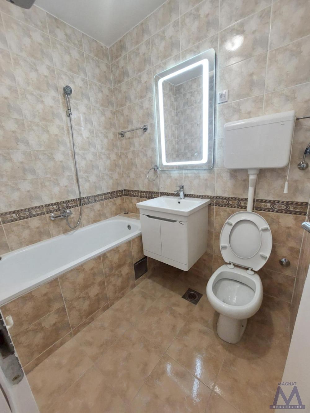 Slika 7 - Jednoiposoban stan na prodaju, 43m2, 154.500€
