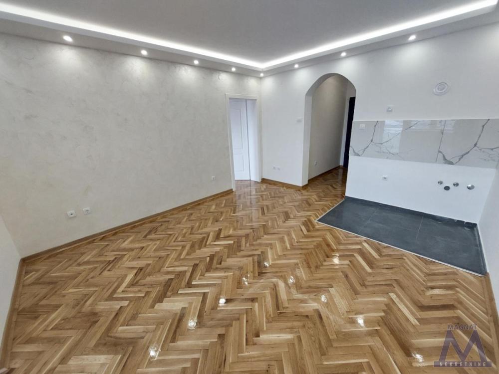 Slika 2 - Jednoiposoban stan na prodaju, 43m2, 154.500€