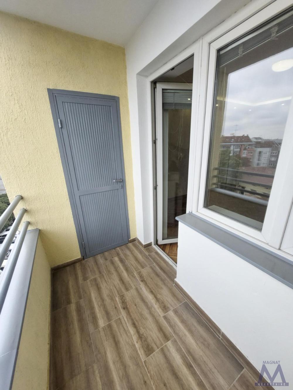 Slika 8 - Jednoiposoban stan na prodaju, 43m2, 154.500€