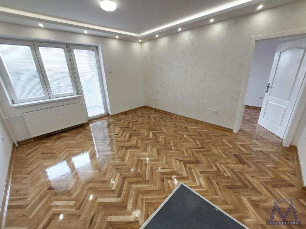 Slika 1 - Jednoiposoban stan na prodaju, 43m2, 154.500€