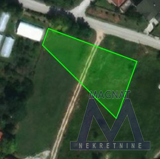 Slika 1 -  Plac na prodaju, 212, 140.000€