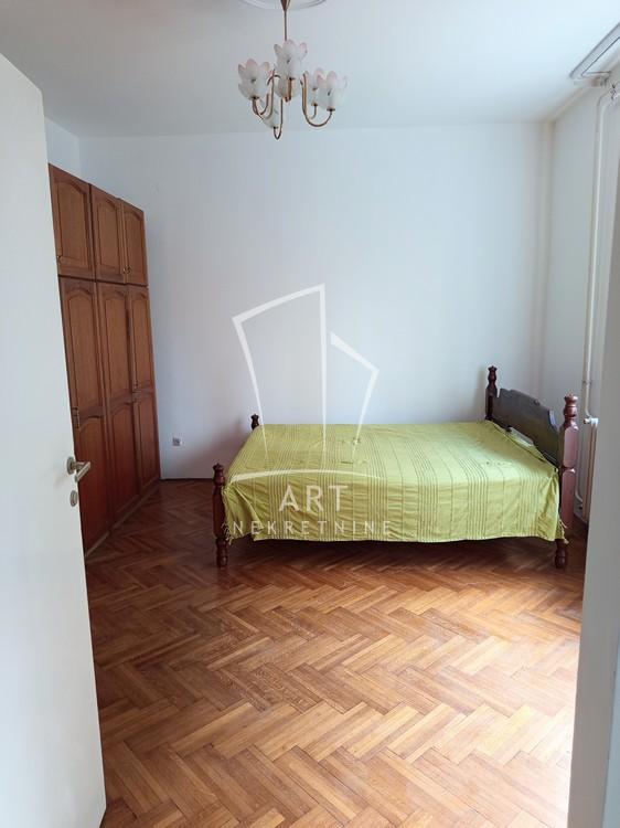 Slika 11 - Njegoševa, Troiposoban stan za izdavanje, 88m2, 1.500€
