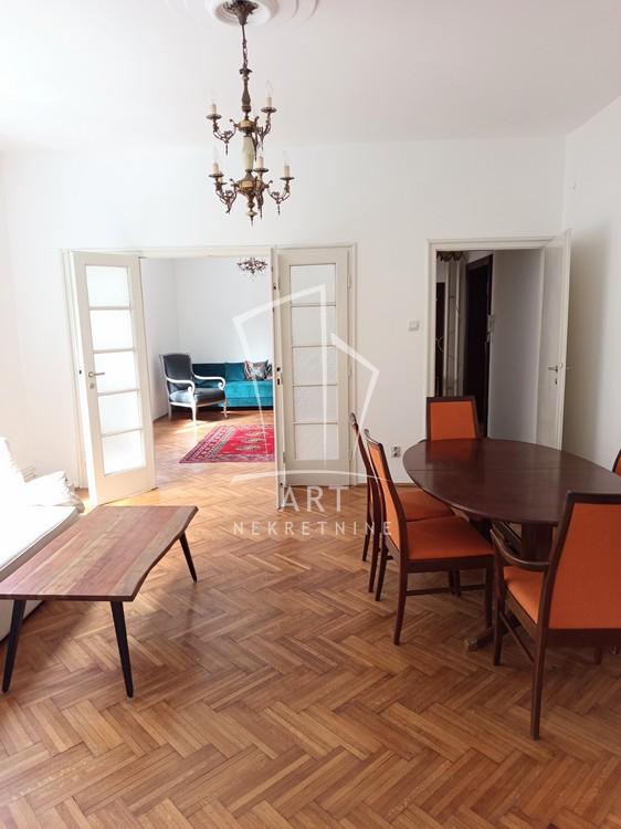 Slika 6 - Njegoševa, Troiposoban stan za izdavanje, 88m2, 1.500€