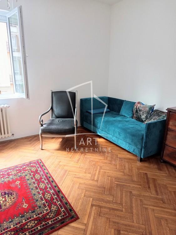 Glavna slika -Njegoševa, Troiposoban stan za izdavanje, 88m2, 1.500€