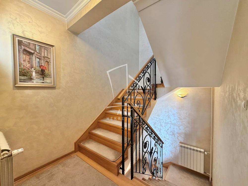 Slika 7 - Mickijevičeva, Trosoban stan na prodaju, 113m2, 268.000€