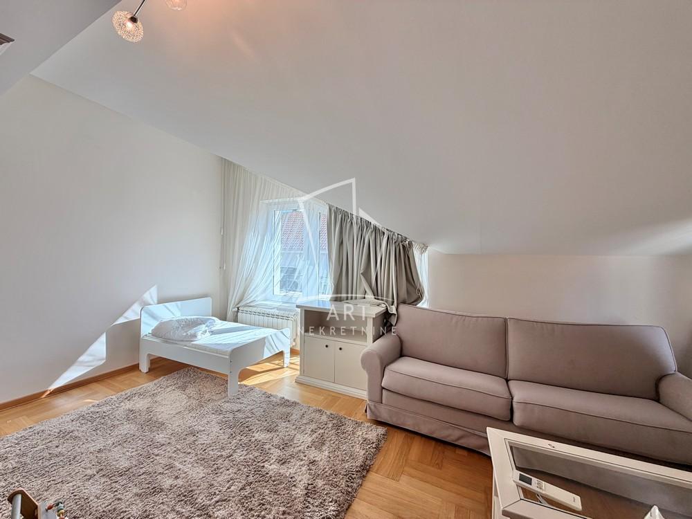 Slika 8 - Mickijevičeva, Trosoban stan na prodaju, 113m2, 268.000€