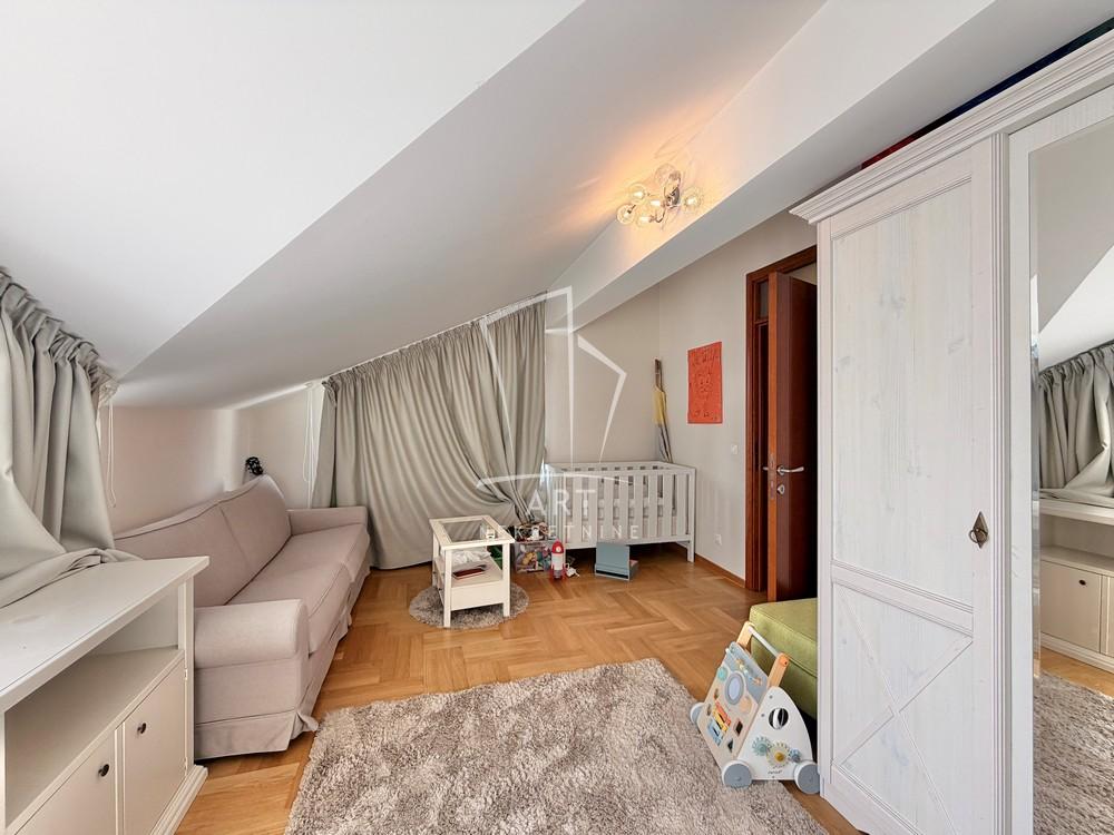 Slika 9 - Mickijevičeva, Trosoban stan na prodaju, 113m2, 268.000€