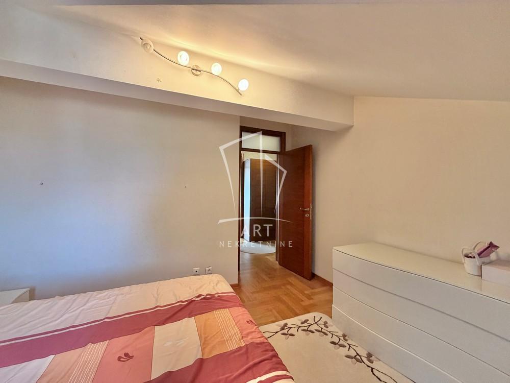 Slika 11 - Mickijevičeva, Trosoban stan na prodaju, 113m2, 268.000€
