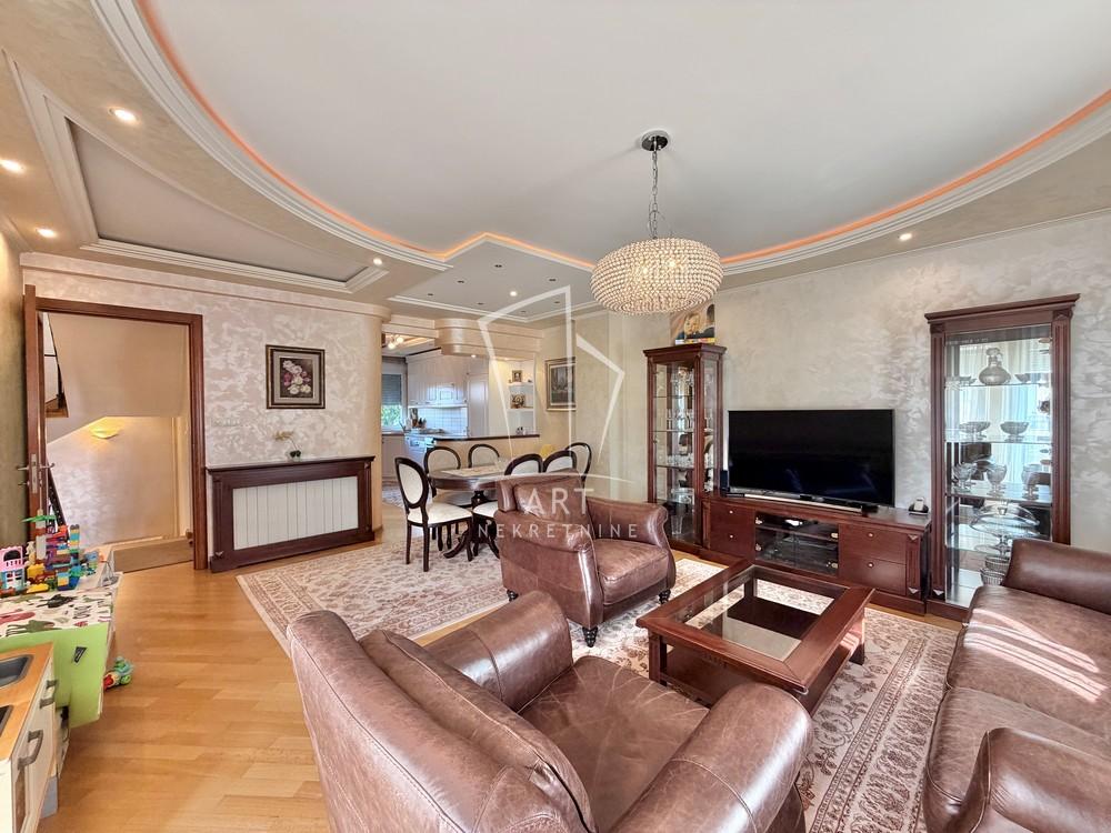 Slika 3 - Mickijevičeva, Trosoban stan na prodaju, 113m2, 268.000€