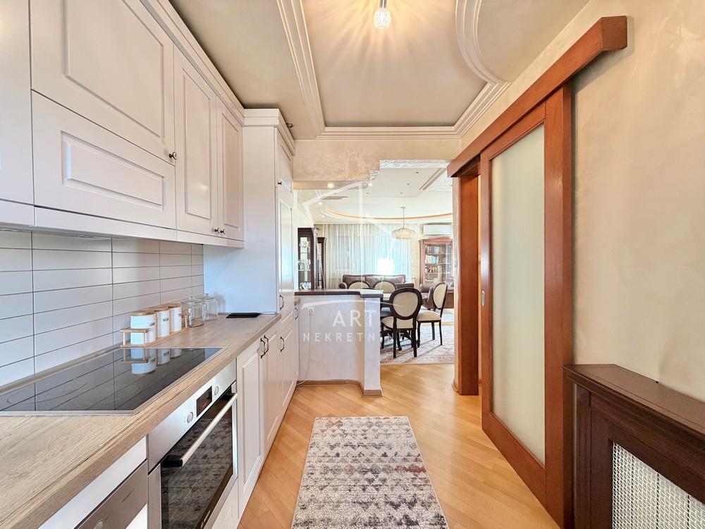 Slika 6 - Mickijevičeva, Trosoban stan na prodaju, 113m2, 268.000€