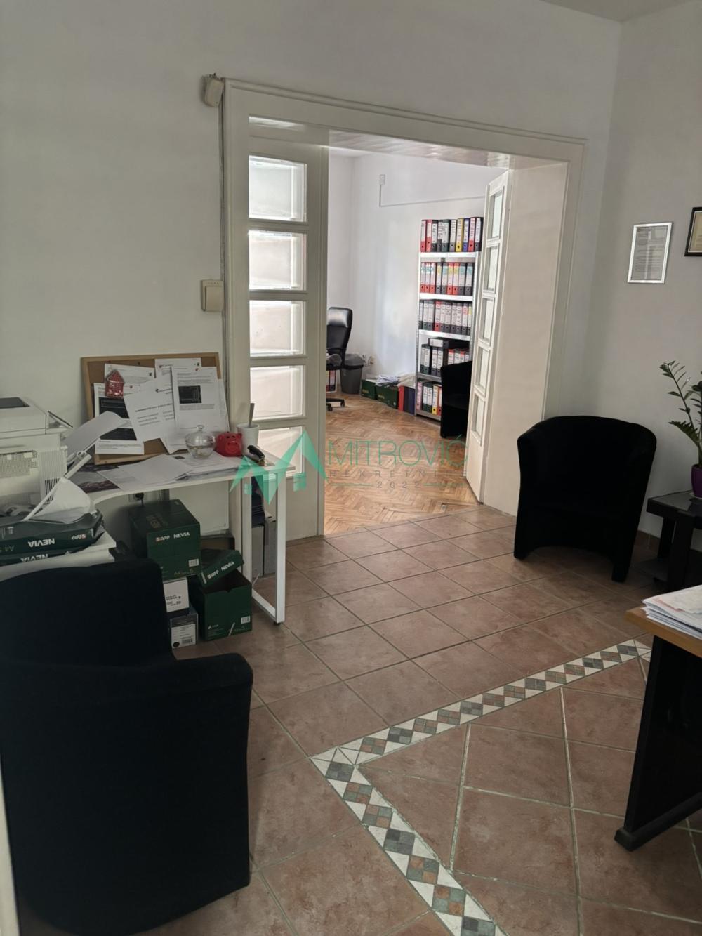 Slika 5 -  Lokal za izdavanje, 120m2, 600€