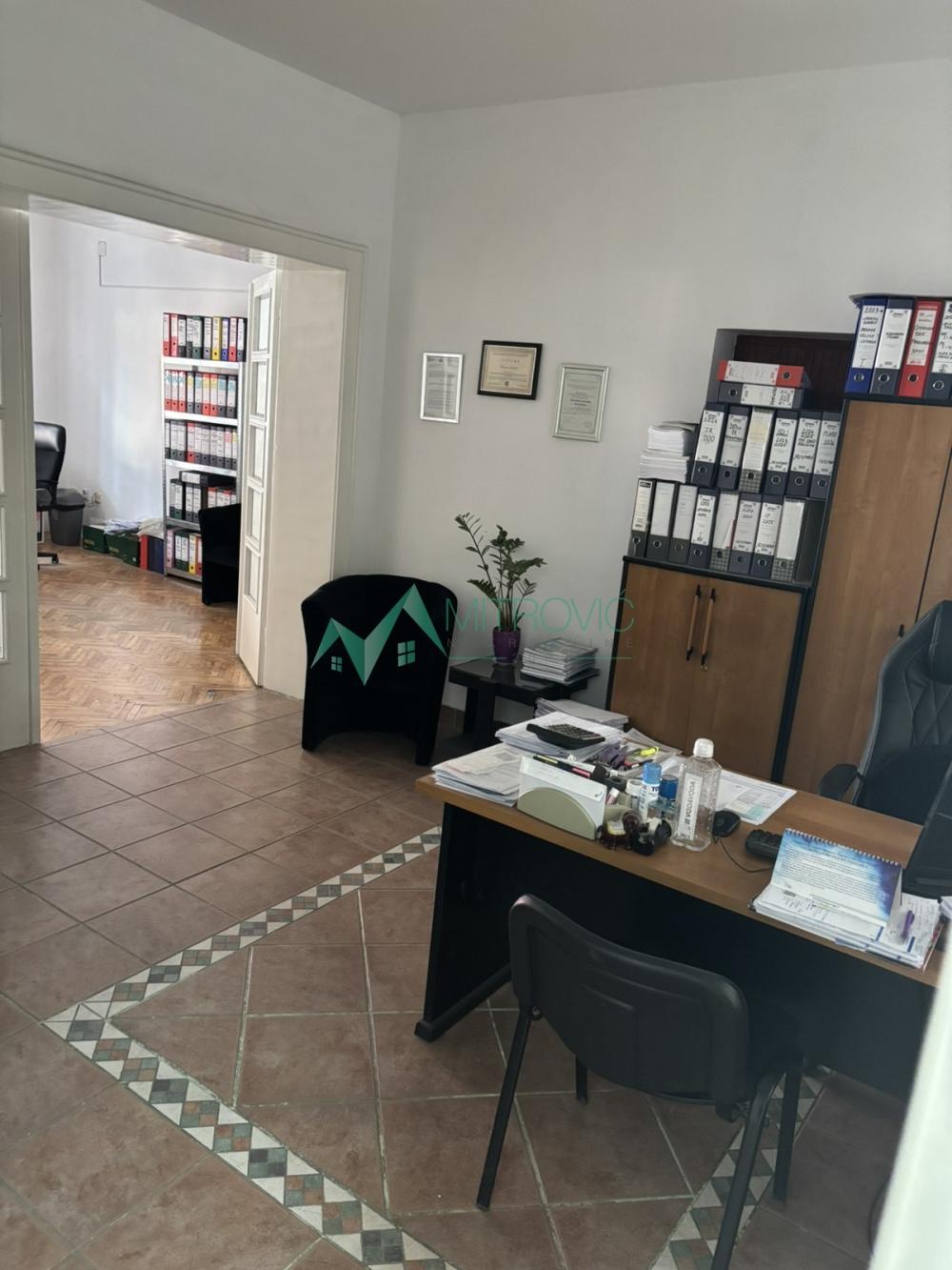 Slika 4 -  Lokal za izdavanje, 120m2, 600€