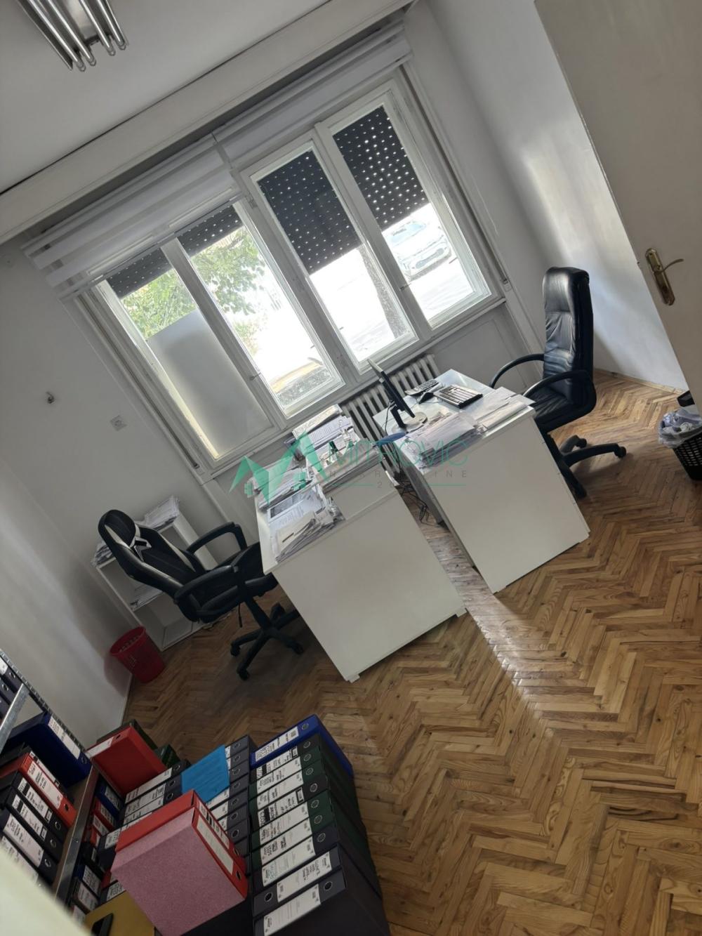 Slika 7 -  Lokal za izdavanje, 120m2, 600€