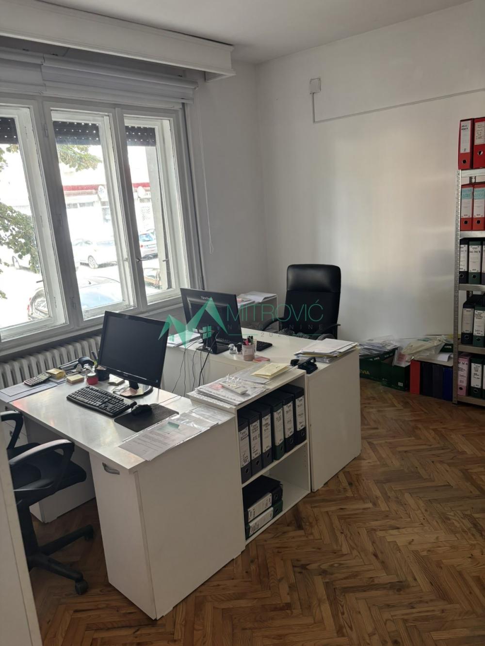 Slika 2 -  Lokal za izdavanje, 120m2, 600€