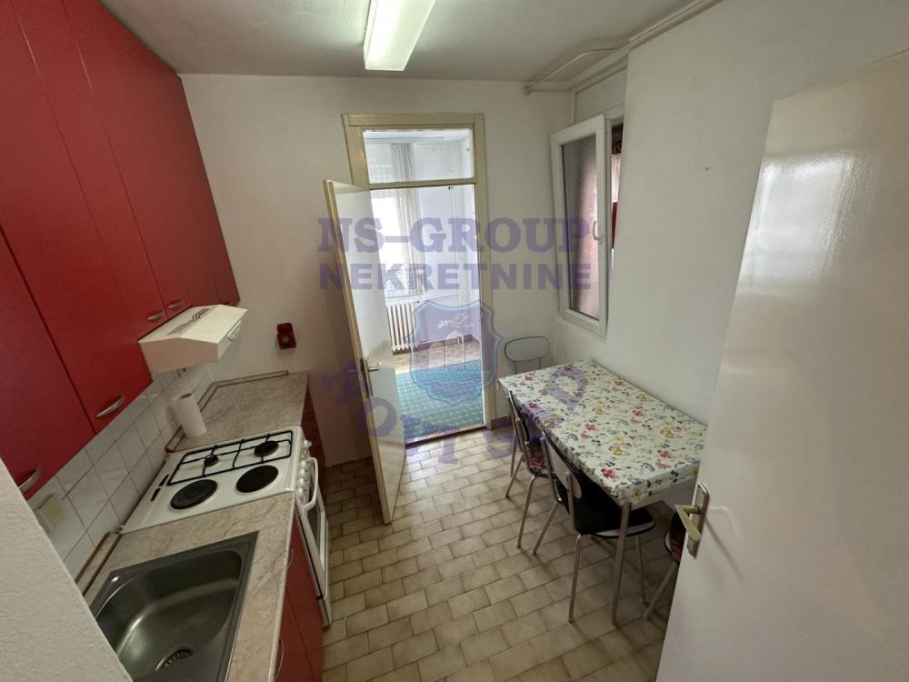 Slika 3 - Jednoiposoban stan na prodaju, 44m2, 122.000€