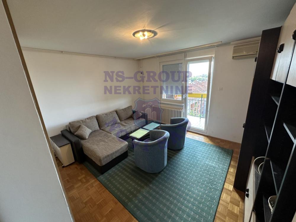Slika 1 - Jednoiposoban stan na prodaju, 44m2, 122.000€