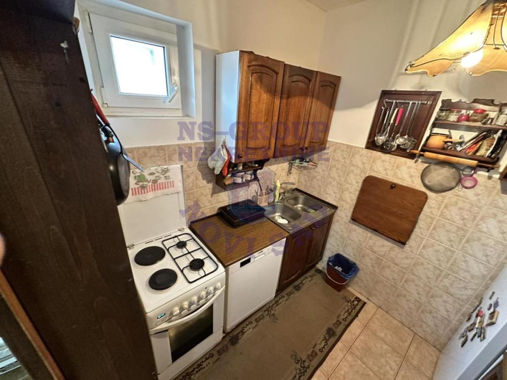 Slika 1 - Trosoban stan na prodaju, 78m2, 181.140€