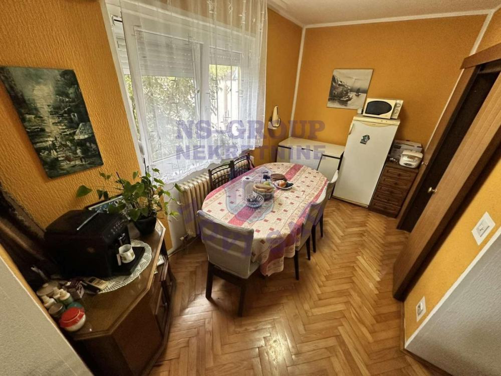 Slika 2 - Trosoban stan na prodaju, 78m2, 181.140€