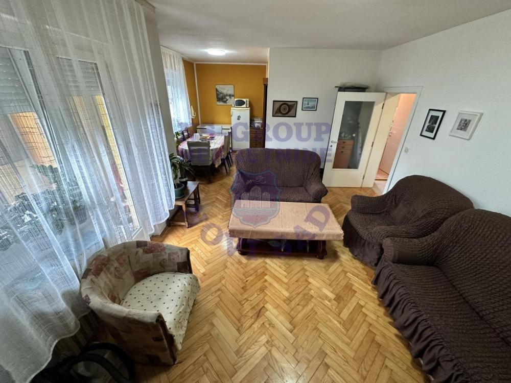 Slika 4 - Trosoban stan na prodaju, 78m2, 181.140€