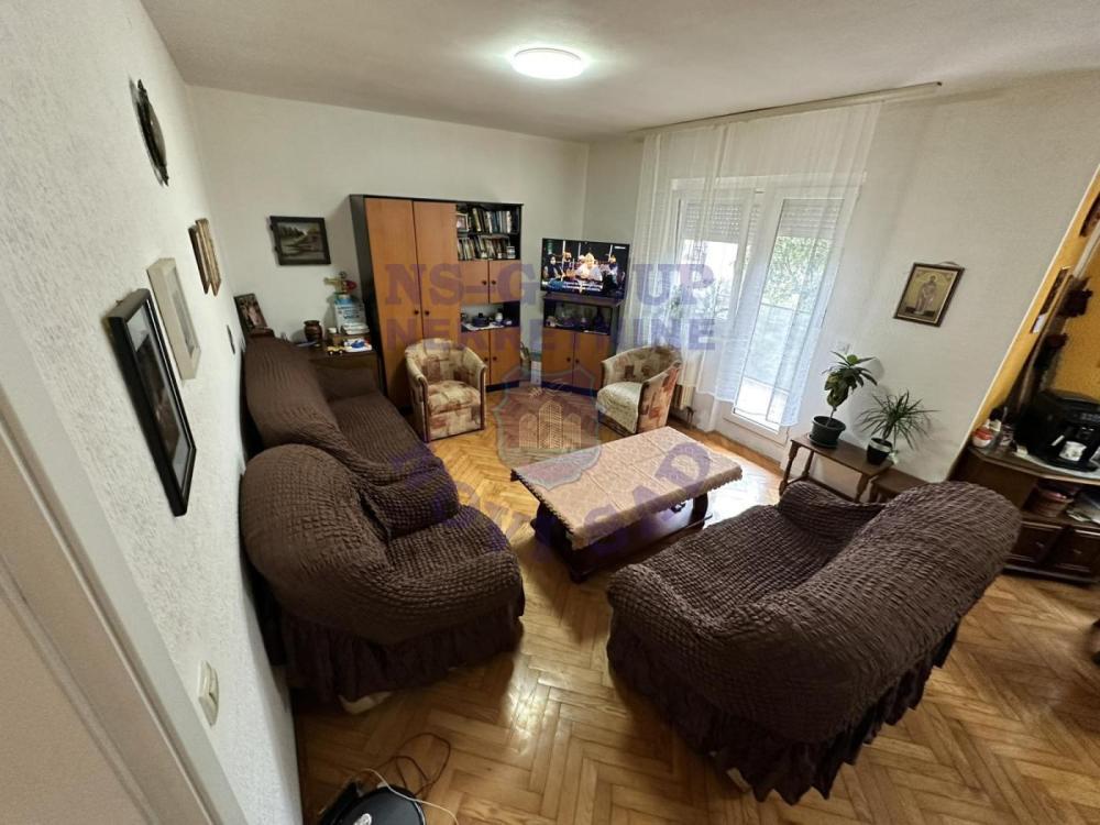 Glavna slika -Trosoban stan na prodaju, 78m2, 181.140€