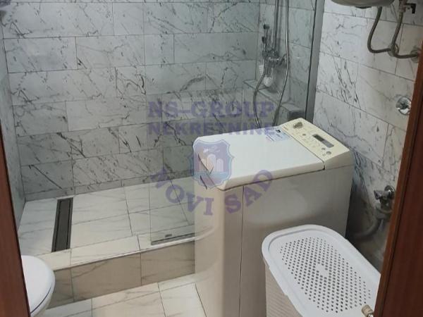 Slika 7 - Dvosoban stan na prodaju, 48m2, 175.100€