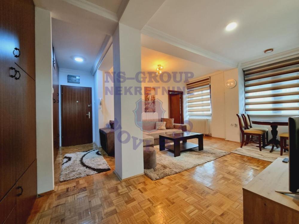 Slika 2 - Dvosoban stan na prodaju, 48m2, 175.100€