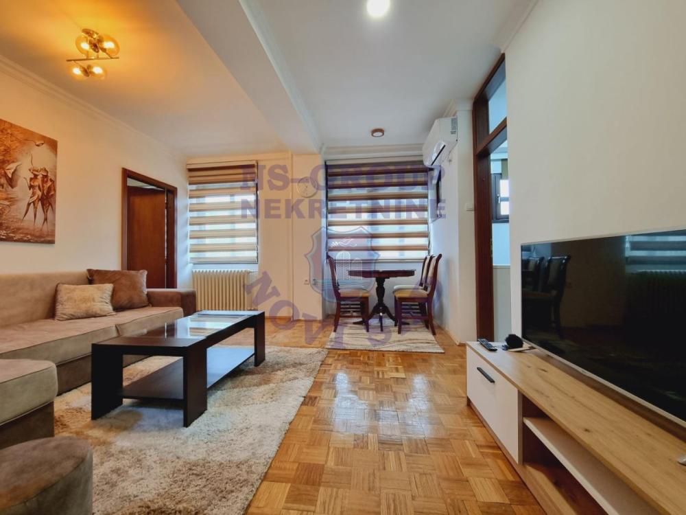 Slika 1 - Dvosoban stan na prodaju, 48m2, 175.100€