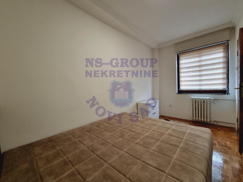 Slika 4 - Dvosoban stan na prodaju, 48m2, 175.100€